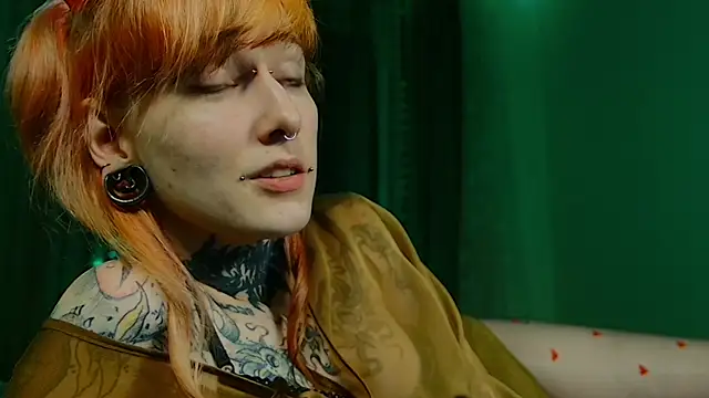 Littlespacemouse online show from 02.14.25