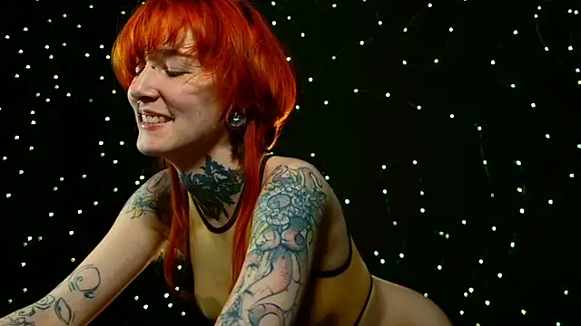 Littlespacemouse online show from 03.11.25