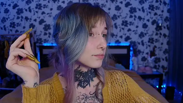 Littlespacemouse online show from 09.27.25