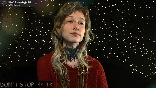 Littlespacemouse online show from 03.30.26