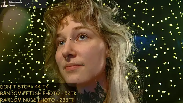 Littlespacemouse online show from 05.09.26