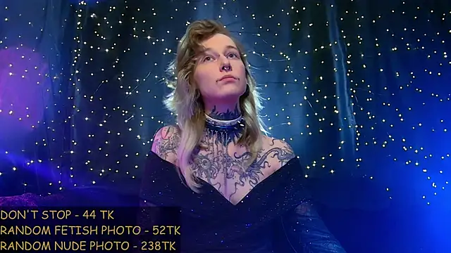 Littlespacemouse online show from 05.22.26
