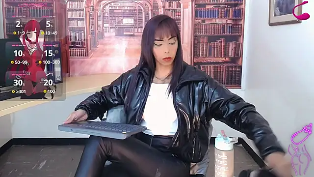 Catalella Ar online show from 11.28.25