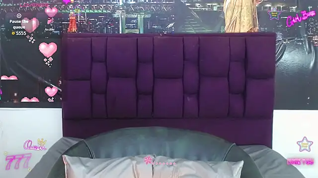 Catalella Ar online show from 03.11.26