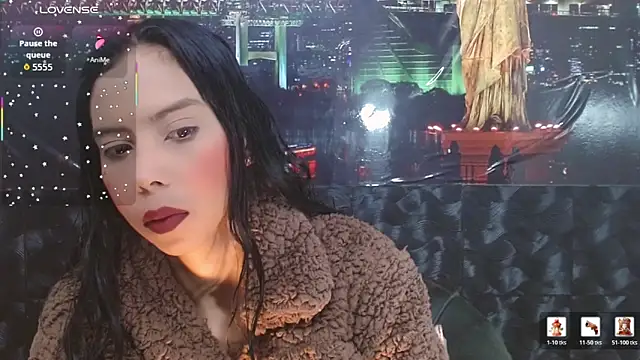 Catalella Ar online show from 03.29.26