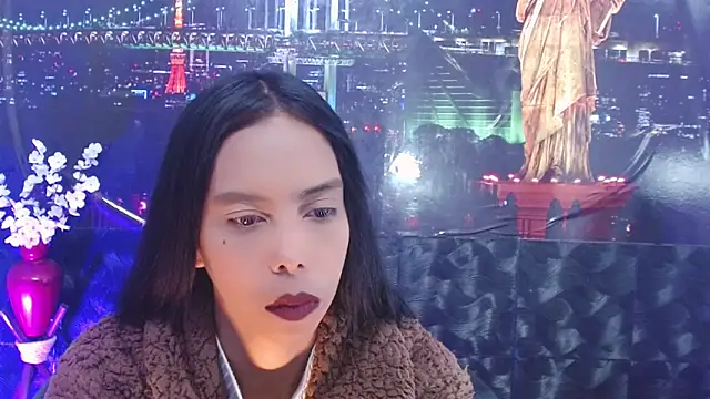 Snapshot of Catalella_Ar chatting on 06.01.26 Catalella Ar online show from 06.01.26