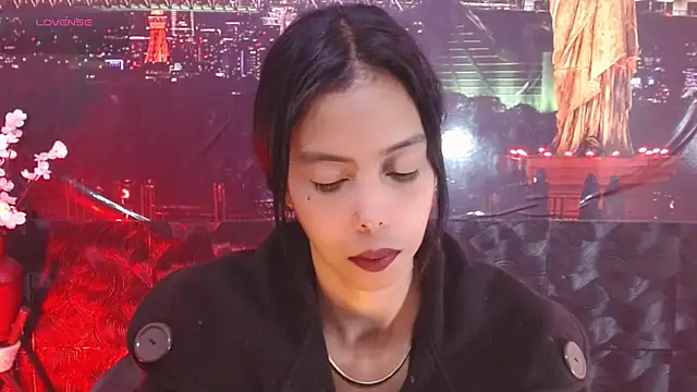 Snapshot of Catalella_Ar chatting on 06.26.26 Catalella Ar online show from 06.26.26