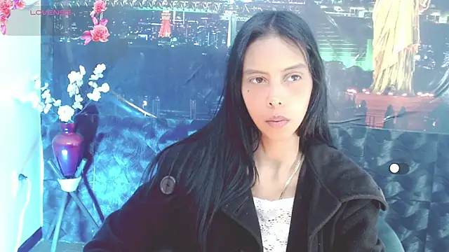 Snapshot of Catalella_Ar chatting on 07.11.26 Catalella Ar online show from 07.11.26