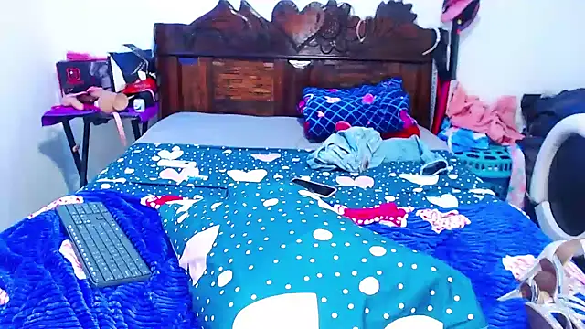 Candy-love87 online show from 01.26.25