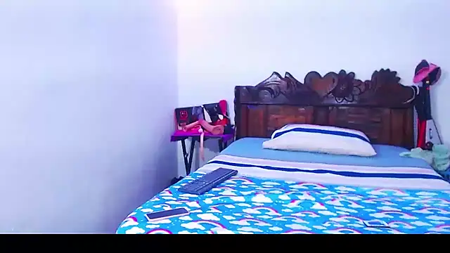 Candy-love87 online show from 02.03.25