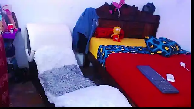 Candy-love87 online show from 11.08.25