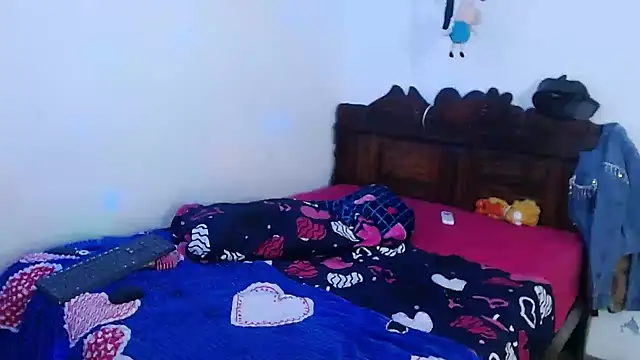 Candy-love87 online show from 02.27.26