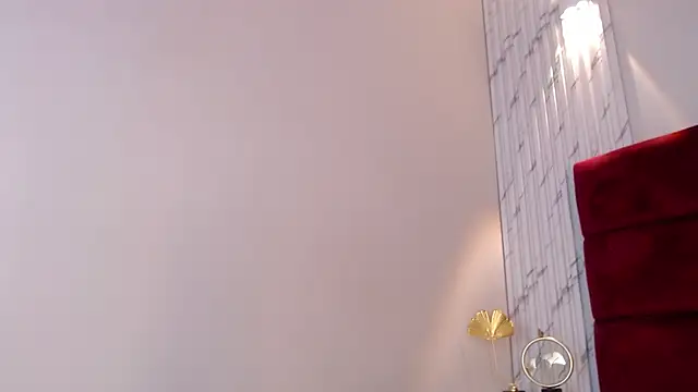 Emmaa Blonde online show from 09.17.25