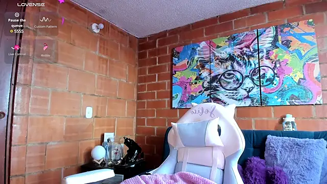 sofiaalopez2 online show from 12.20.24