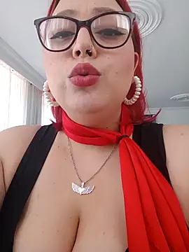 Snapshot of Blair_Elliss chatting on 11.22.25 Blair Elliss online show from 11.22.25