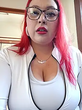 Snapshot of Blair_Elliss chatting on 01.09.26 Blair Elliss online show from 01.09.26