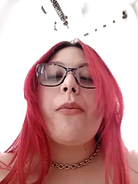 Snapshot of Blair_Elliss chatting on 02.10.26 Blair Elliss online show from 02.10.26