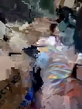 Snapshot of bahlix chatting on 10.28.25 bahlix online show from 10.28.25