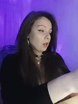 Kimiechanuwu online show from 02.26.26