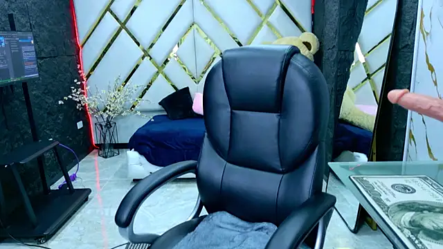 sammanta boobs online show from 10.21.25