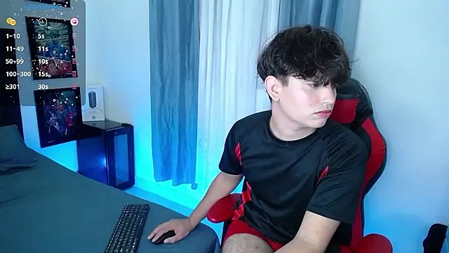 andyboy- online show from 12.07.24