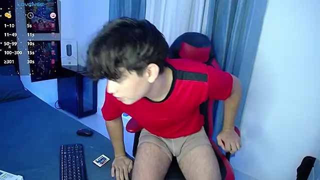 andyboy- online show from 12.14.24