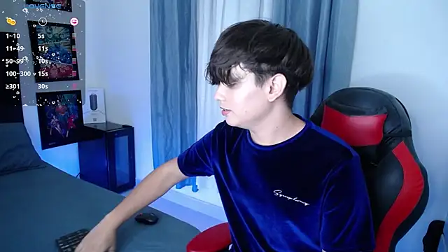 andyboy- online show from 12.17.24