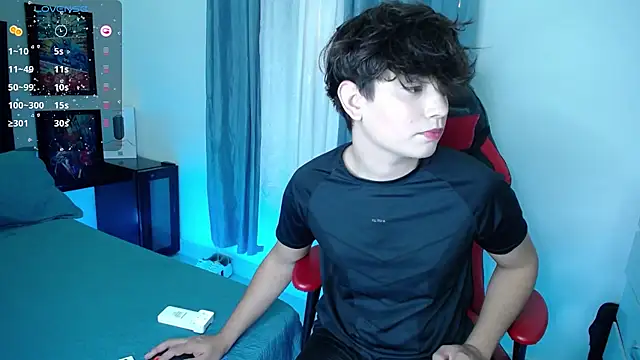 andyboy- online show from 01.07.25