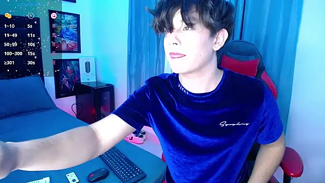 andyboy- online show from 01.19.25