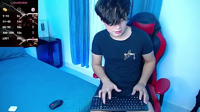 andyboy- online show from 01.30.25