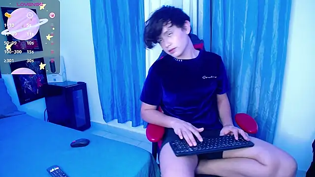 andyboy- online show from 02.22.25