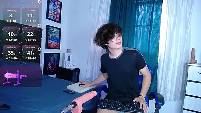 andyboy- online show from 11.19.25