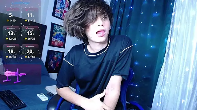 andyboy- online show from 03.05.26