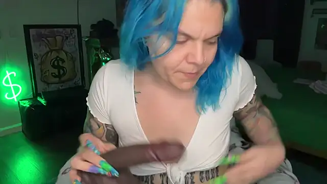 CherryBombBomb online show from 02.06.26