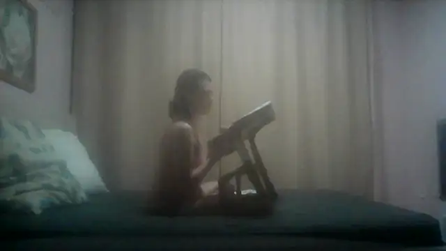 SunElizabeth online show from 02.09.26