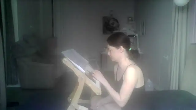 SunElizabeth online show from 04.08.26