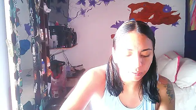 Snapshot of arlette_sweet01 chatting on 06.11.26 arlette sweet01 online show from 06.11.26