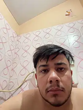 NakedPlayBoy online show from 12.24.24