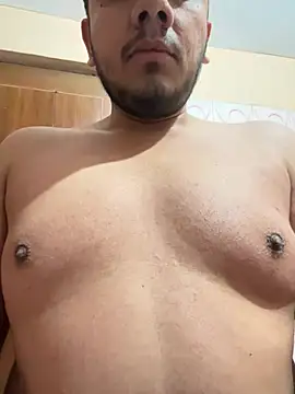 NakedPlayBoy online show from 01.03.25