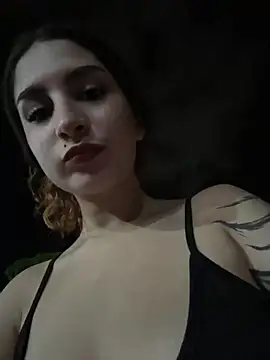 Mon Cherry online show from 09.24.25