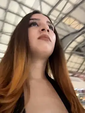 Mon Cherry online show from 03.28.26