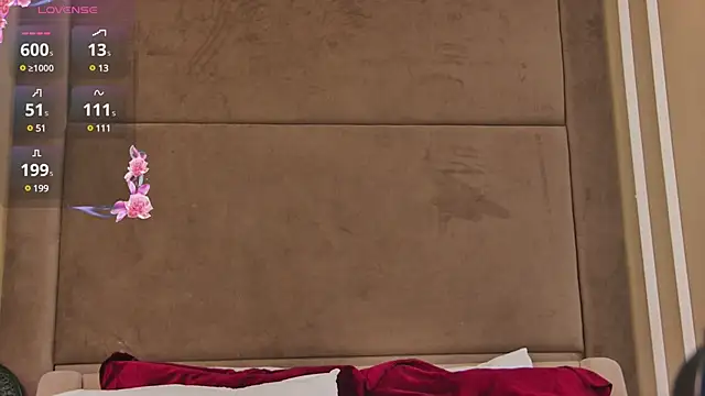 LunaWills  online show from 01.24.25