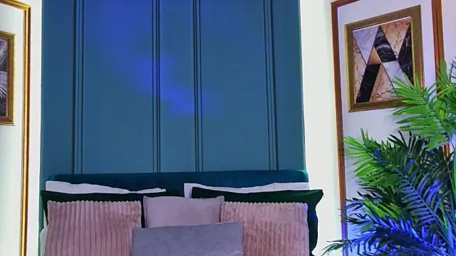 LunaWills  online show from 02.03.26