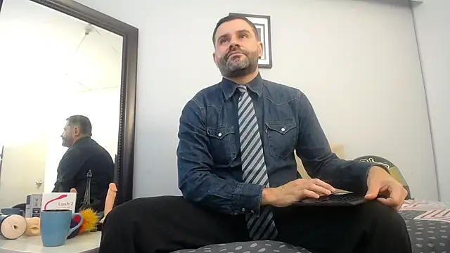 jonasbeards online show from 11.11.25