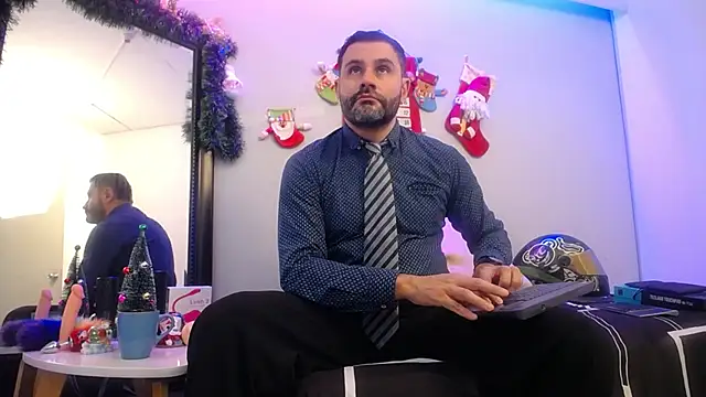 jonasbeards online show from 12.02.25