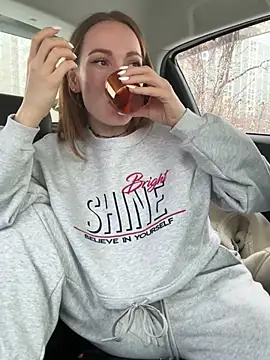 LavenderHot online show from 01.08.25