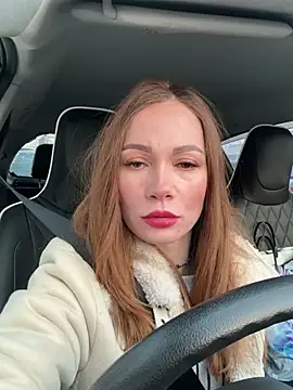 LavenderHot online show from 01.09.25