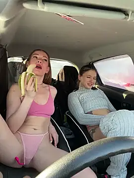 LavenderHot online show from 01.13.25