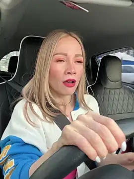 LavenderHot online show from 01.16.25