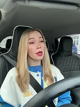 LavenderHot online show from 01.22.25